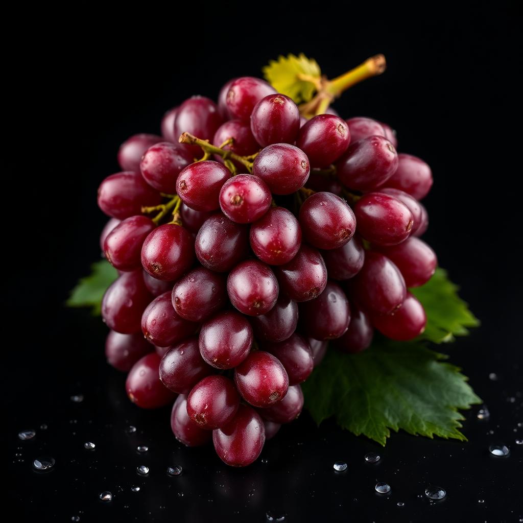 Table Grapes — Crown Fields wholesale