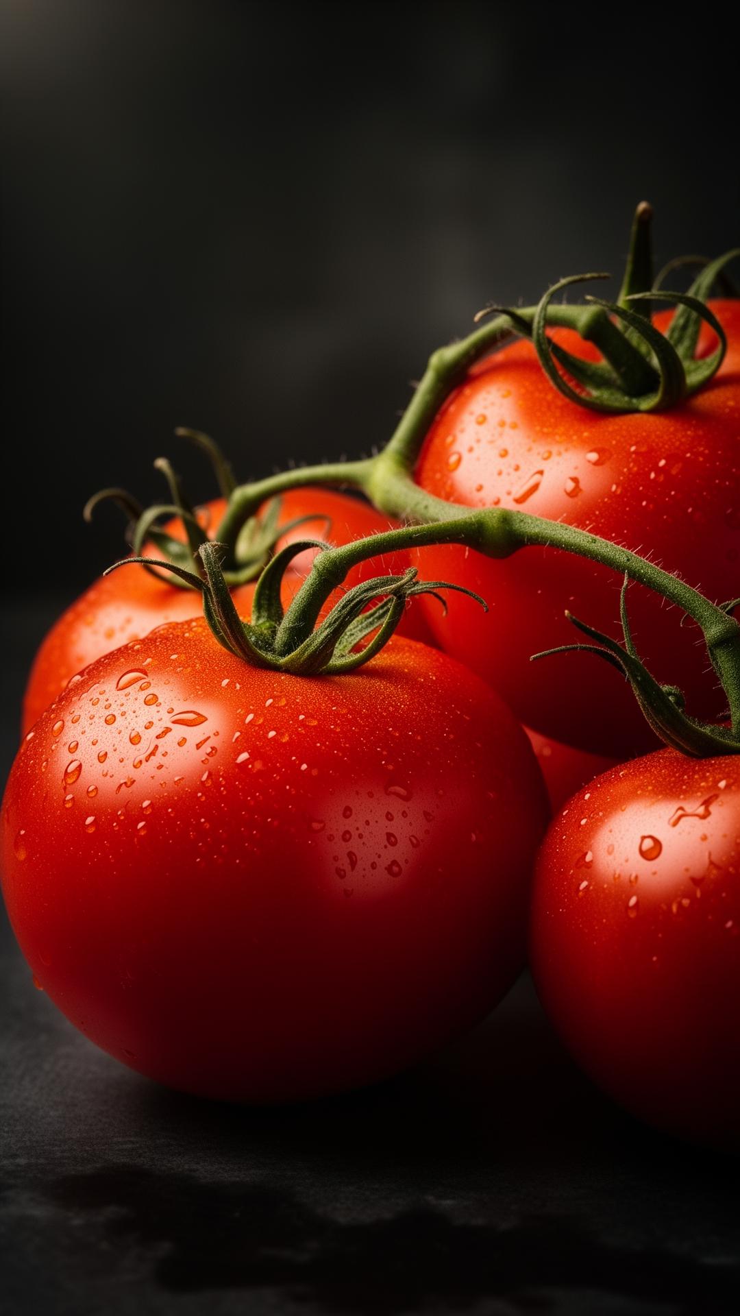 Greenhouse Tomatoes — Crown Fields wholesale